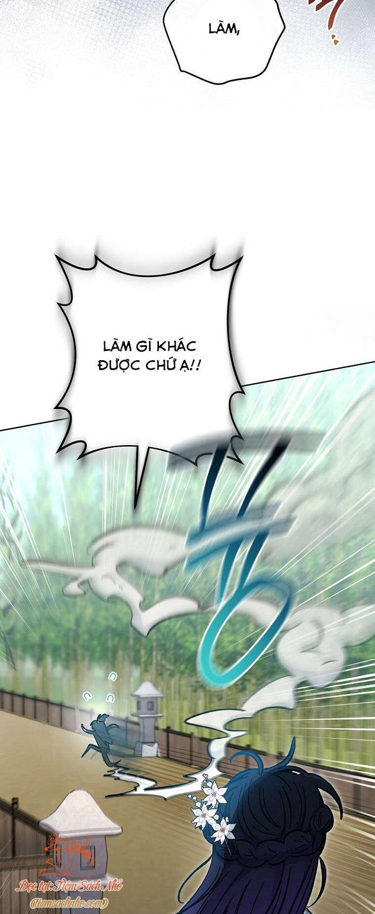 Tiểu thiếp chỉ muốn sống yên bình: Chapter 51