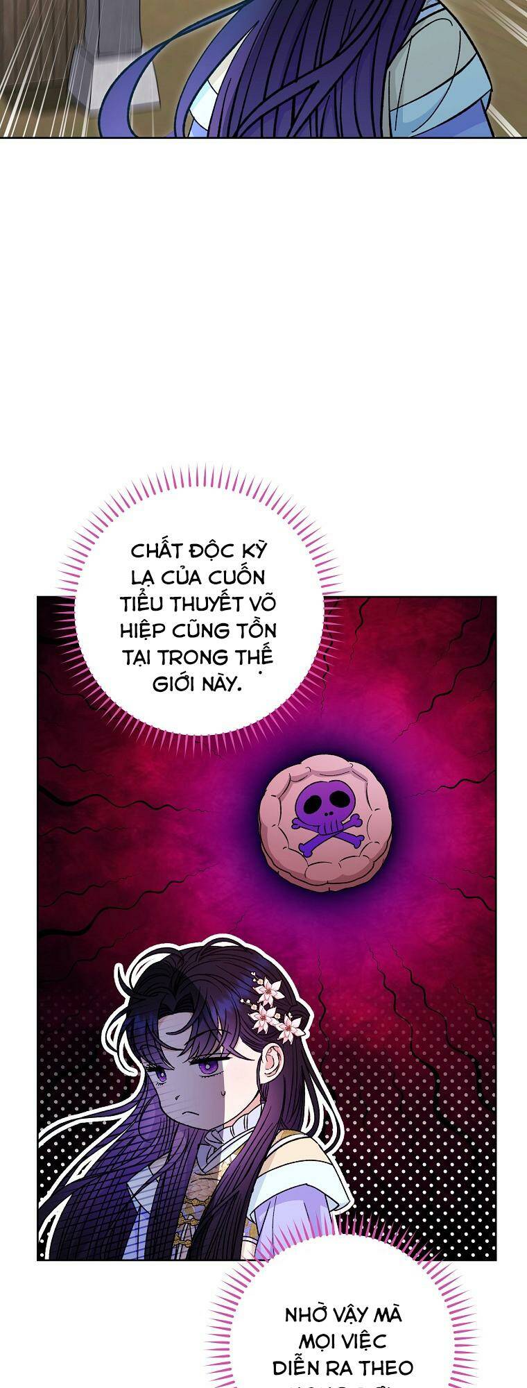 Tiểu thiếp chỉ muốn sống yên bình: Chapter 51