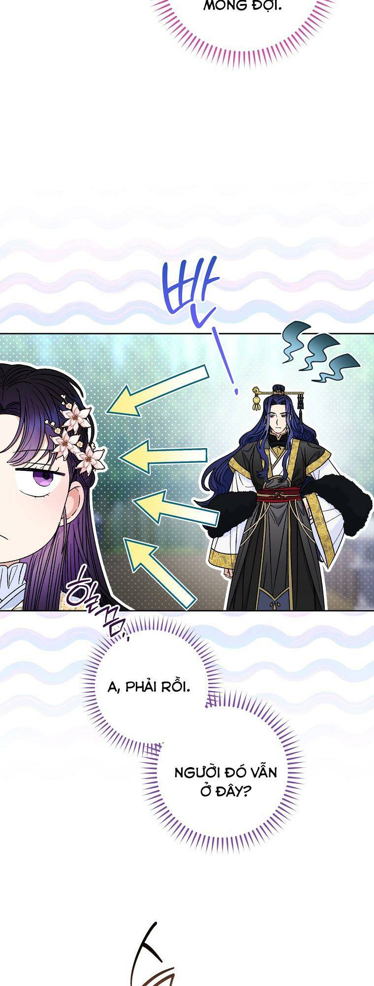Tiểu thiếp chỉ muốn sống yên bình: Chapter 51