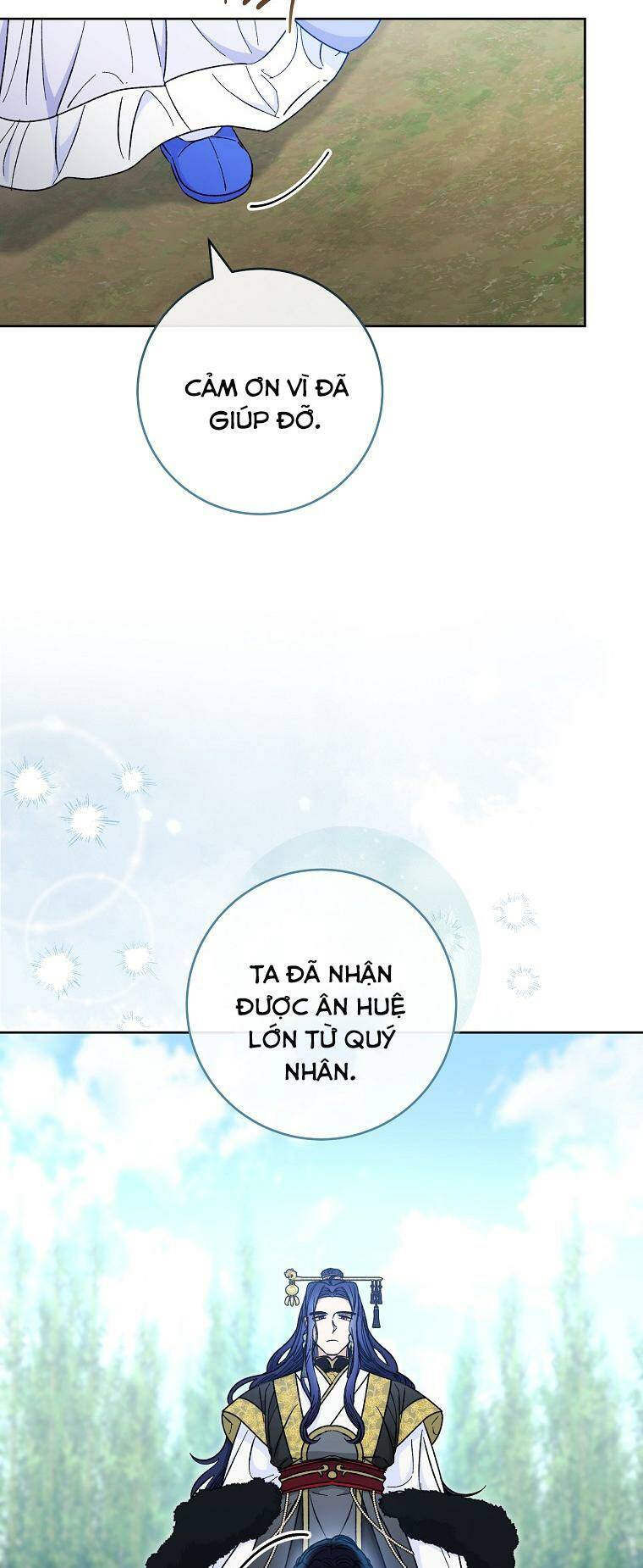 Tiểu thiếp chỉ muốn sống yên bình: Chapter 51