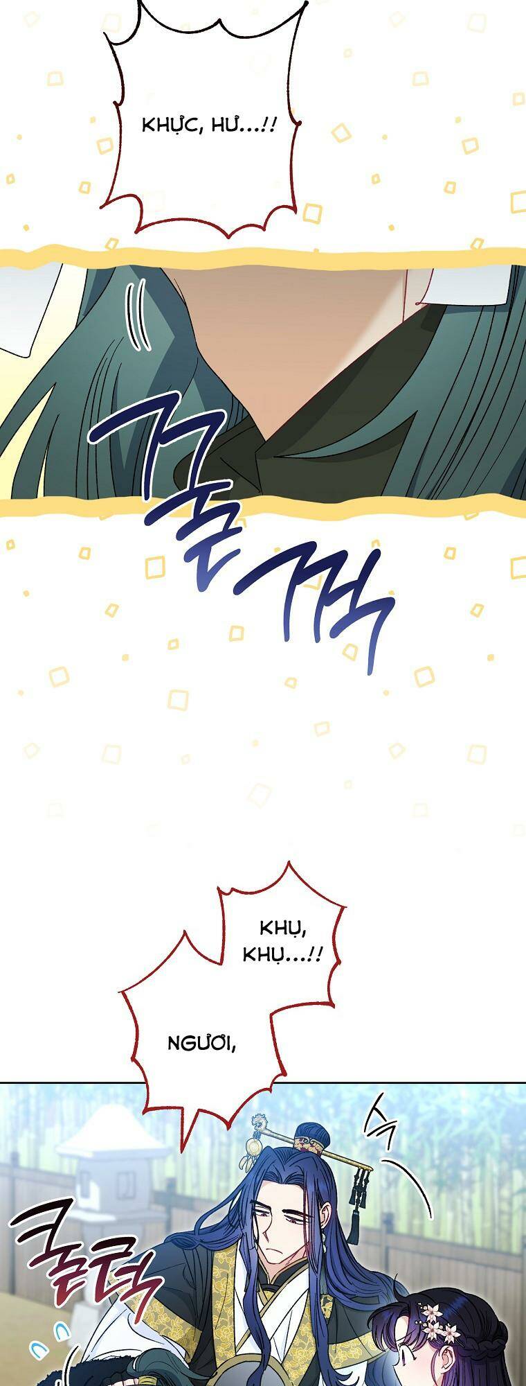 Tiểu thiếp chỉ muốn sống yên bình: Chapter 51