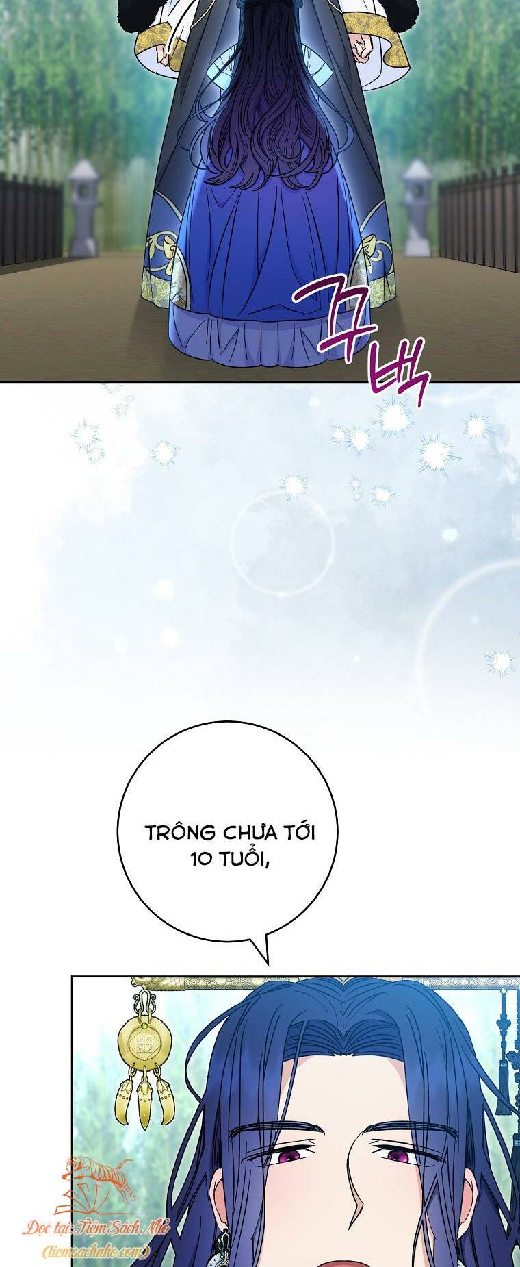 Tiểu thiếp chỉ muốn sống yên bình: Chapter 51