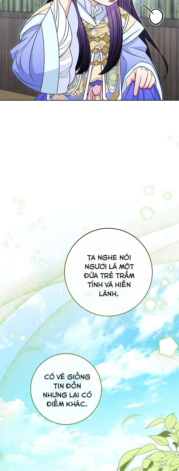 Tiểu thiếp chỉ muốn sống yên bình: Chapter 51