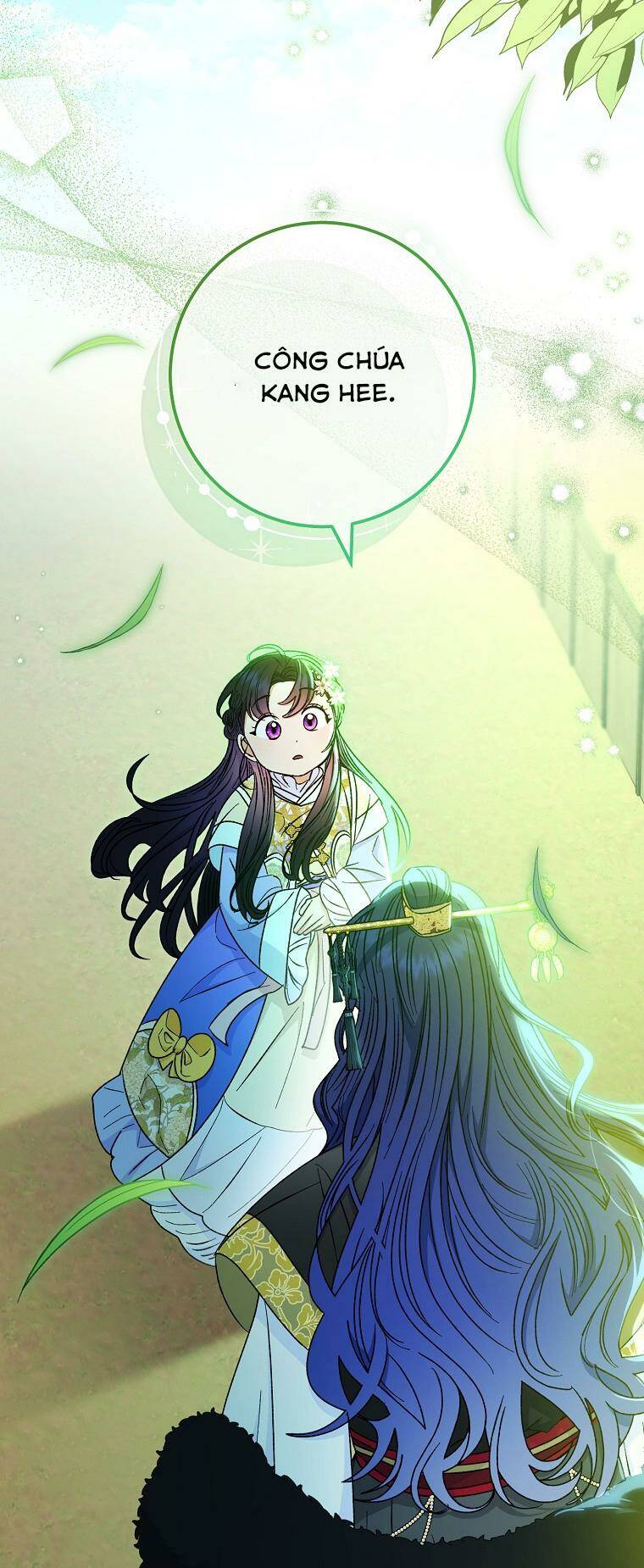 Tiểu thiếp chỉ muốn sống yên bình: Chapter 51