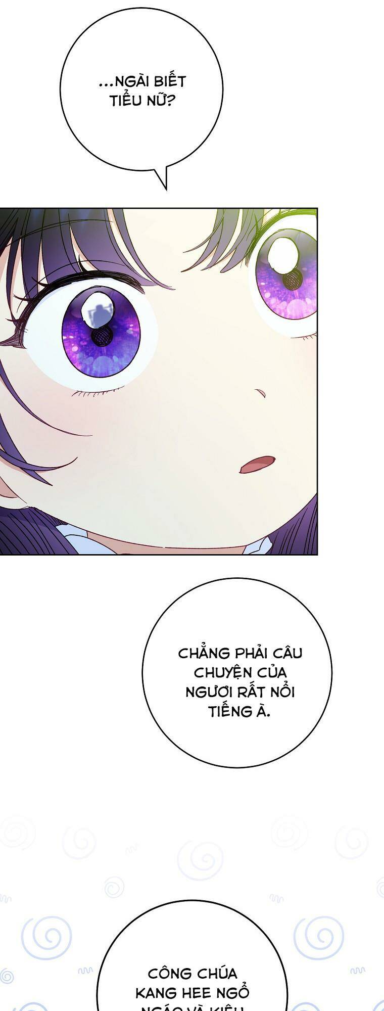 Tiểu thiếp chỉ muốn sống yên bình: Chapter 51