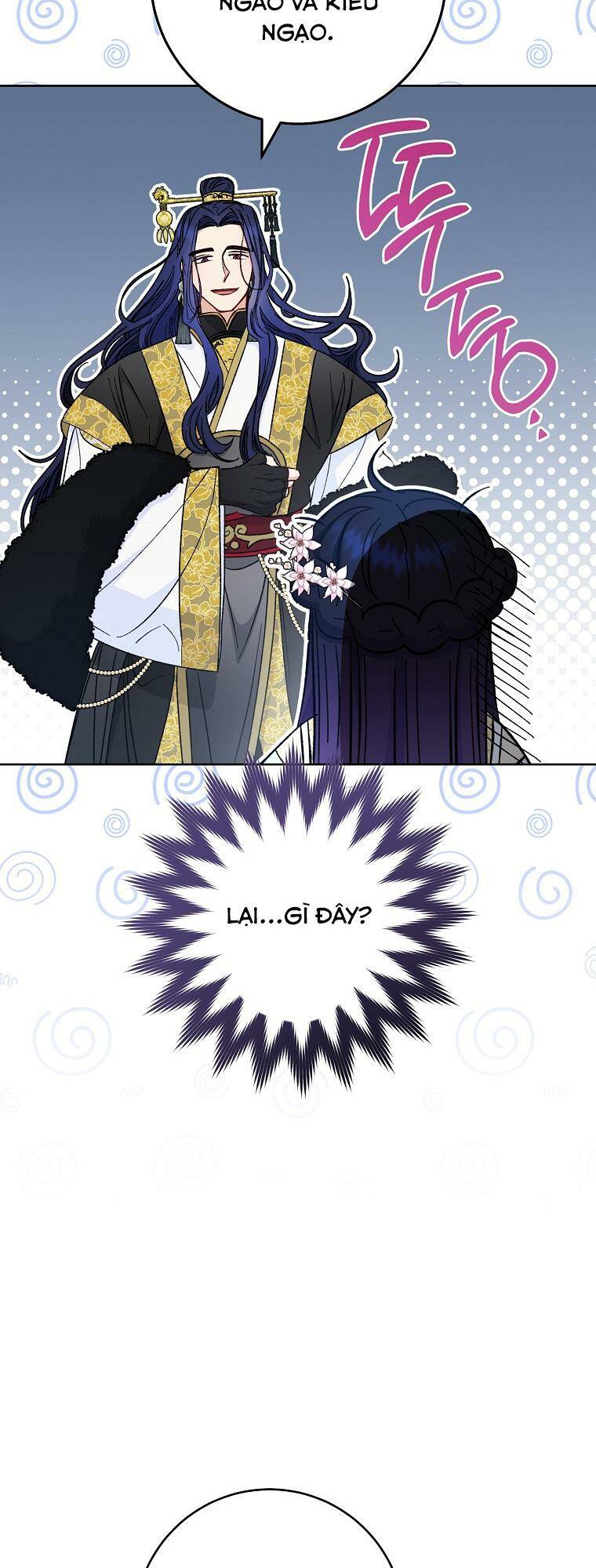 Tiểu thiếp chỉ muốn sống yên bình: Chapter 51