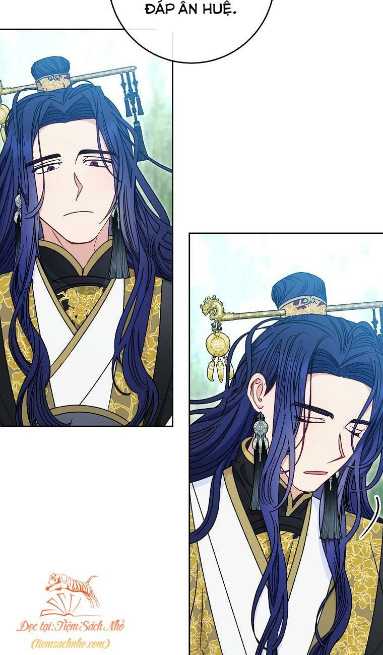 Tiểu thiếp chỉ muốn sống yên bình: Chapter 51