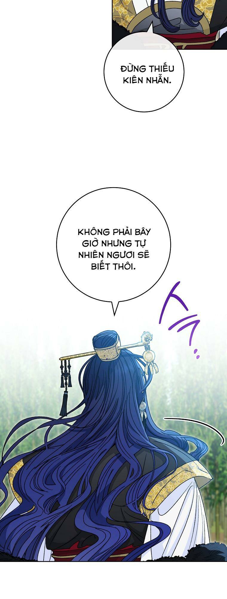 Tiểu thiếp chỉ muốn sống yên bình: Chapter 51