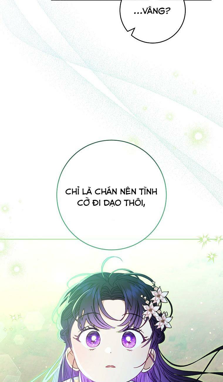 Tiểu thiếp chỉ muốn sống yên bình: Chapter 51