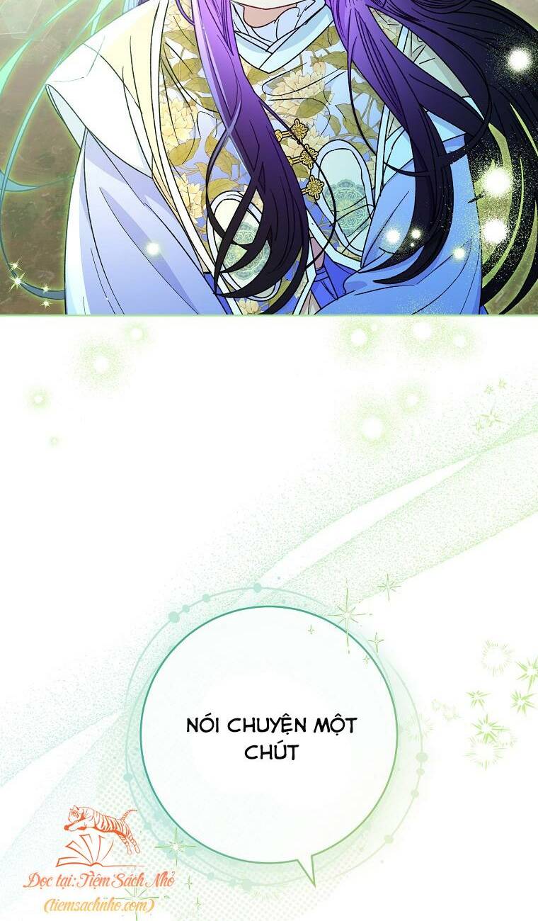 Tiểu thiếp chỉ muốn sống yên bình: Chapter 51