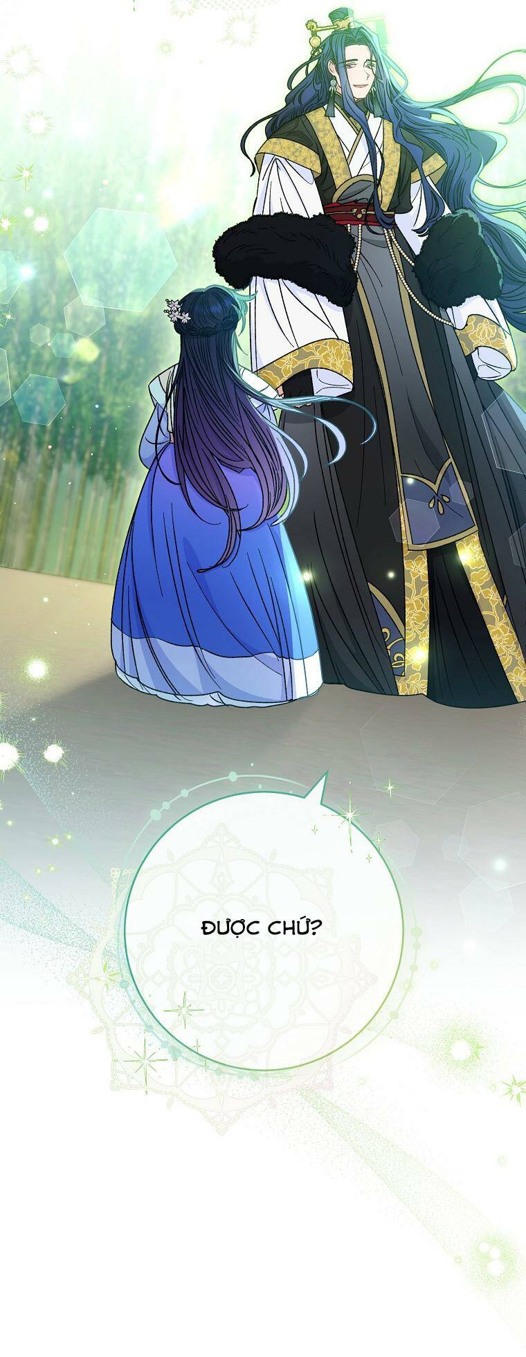Tiểu thiếp chỉ muốn sống yên bình: Chapter 51