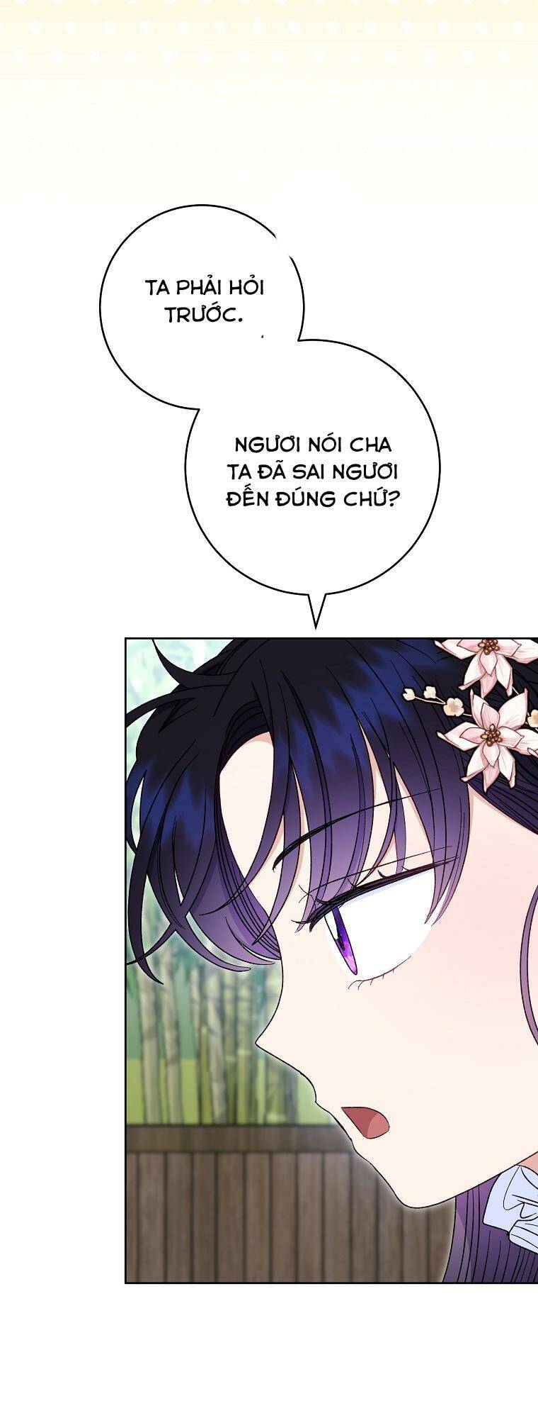 Tiểu thiếp chỉ muốn sống yên bình: Chapter 51