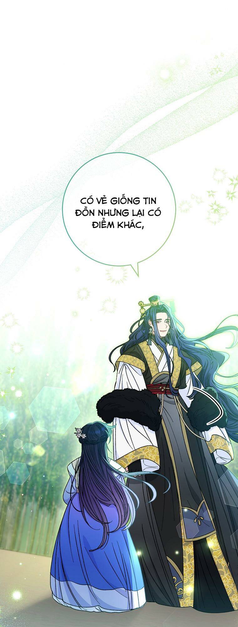 Tiểu thiếp chỉ muốn sống yên bình: Chapter 52