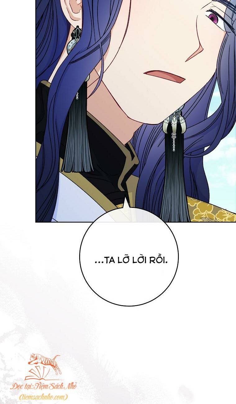 Tiểu thiếp chỉ muốn sống yên bình: Chapter 52