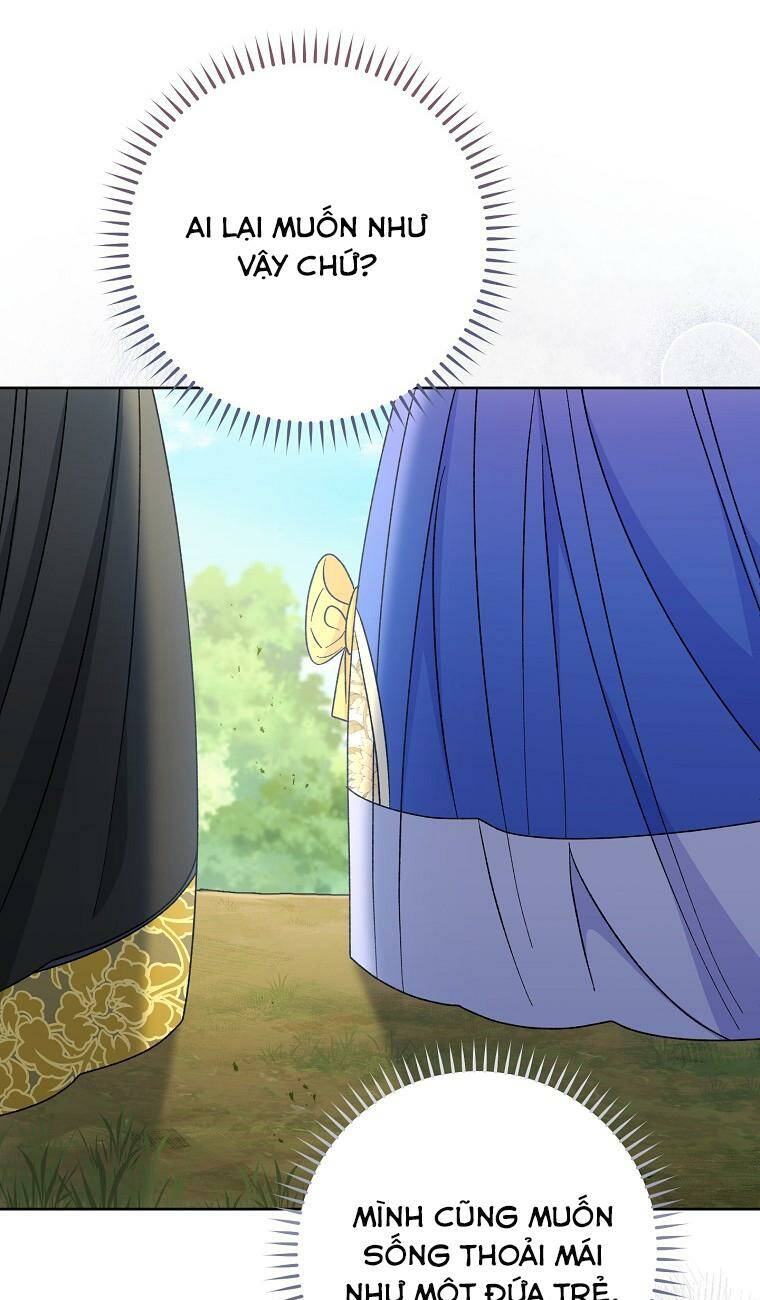 Tiểu thiếp chỉ muốn sống yên bình: Chapter 52