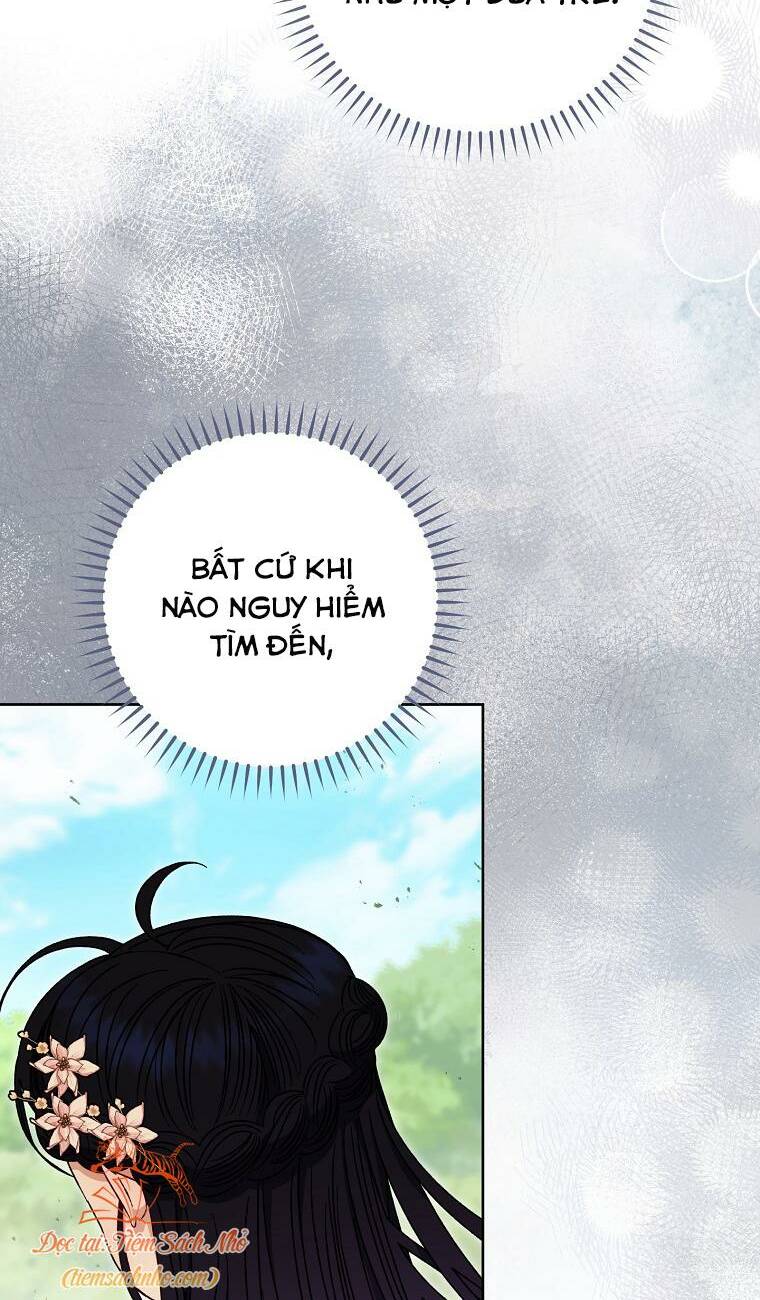 Tiểu thiếp chỉ muốn sống yên bình: Chapter 52