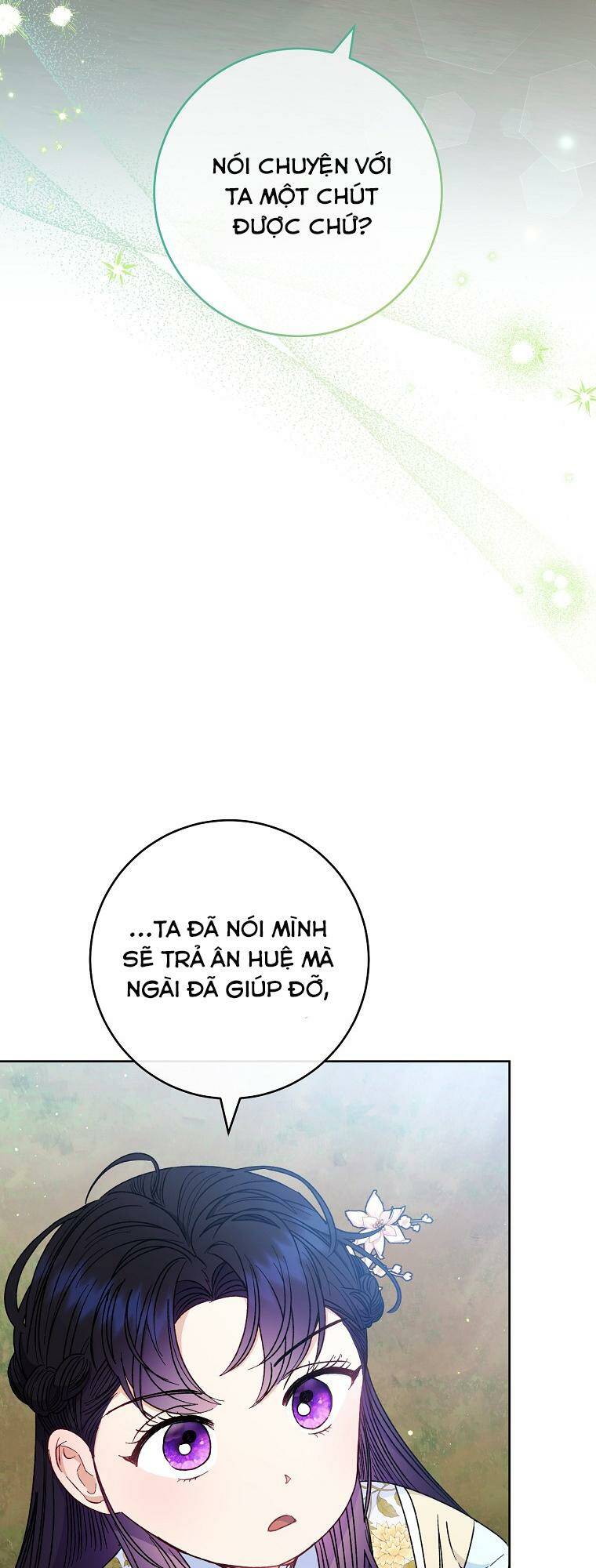 Tiểu thiếp chỉ muốn sống yên bình: Chapter 52