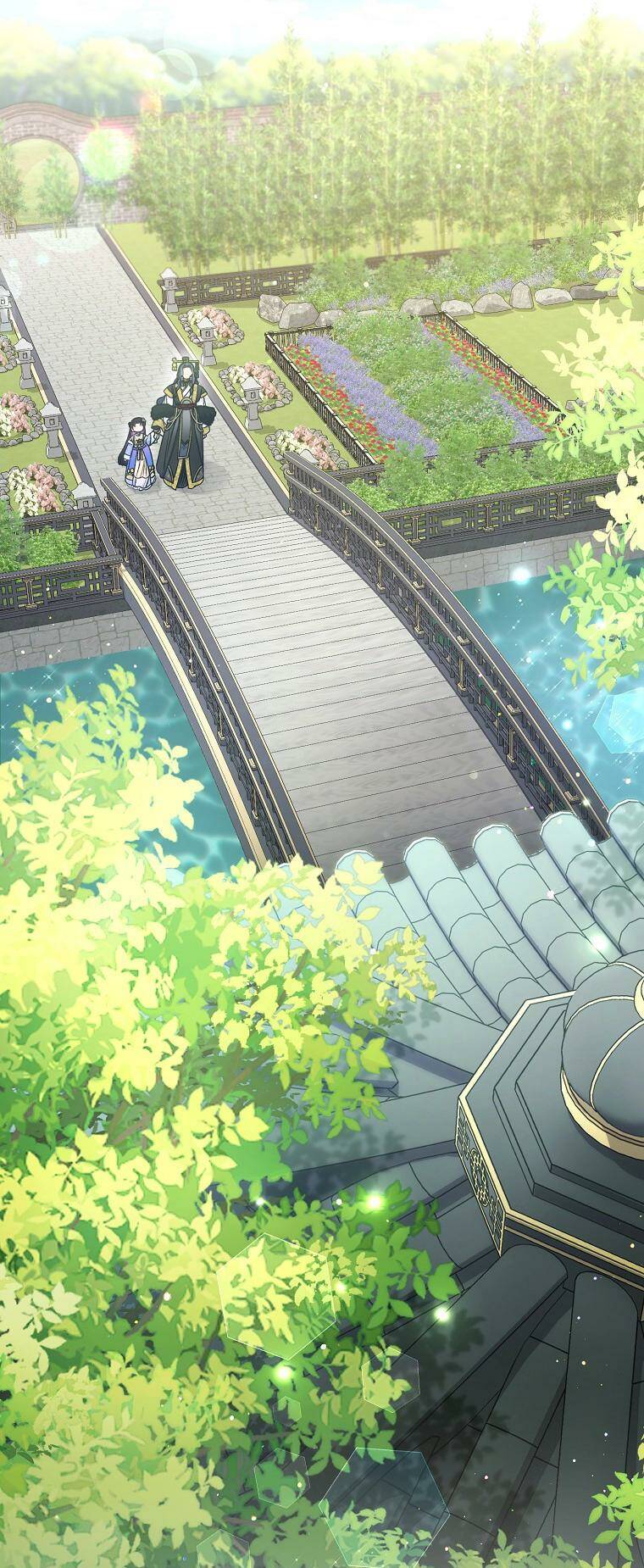 Tiểu thiếp chỉ muốn sống yên bình: Chapter 52