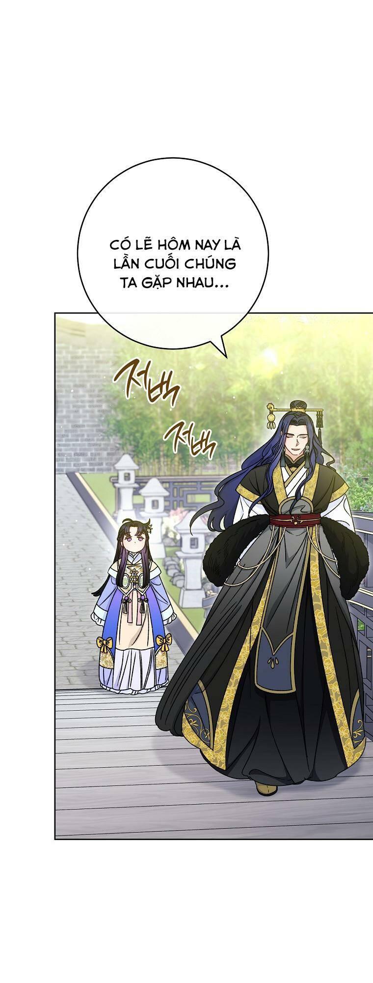 Tiểu thiếp chỉ muốn sống yên bình: Chapter 52