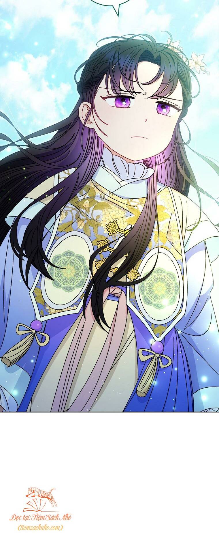Tiểu thiếp chỉ muốn sống yên bình: Chapter 52