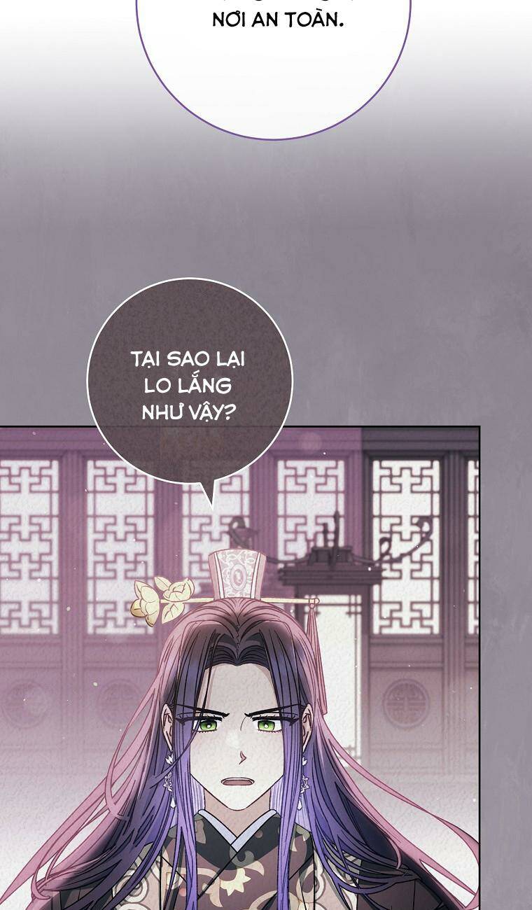 Tiểu thiếp chỉ muốn sống yên bình: Chapter 52