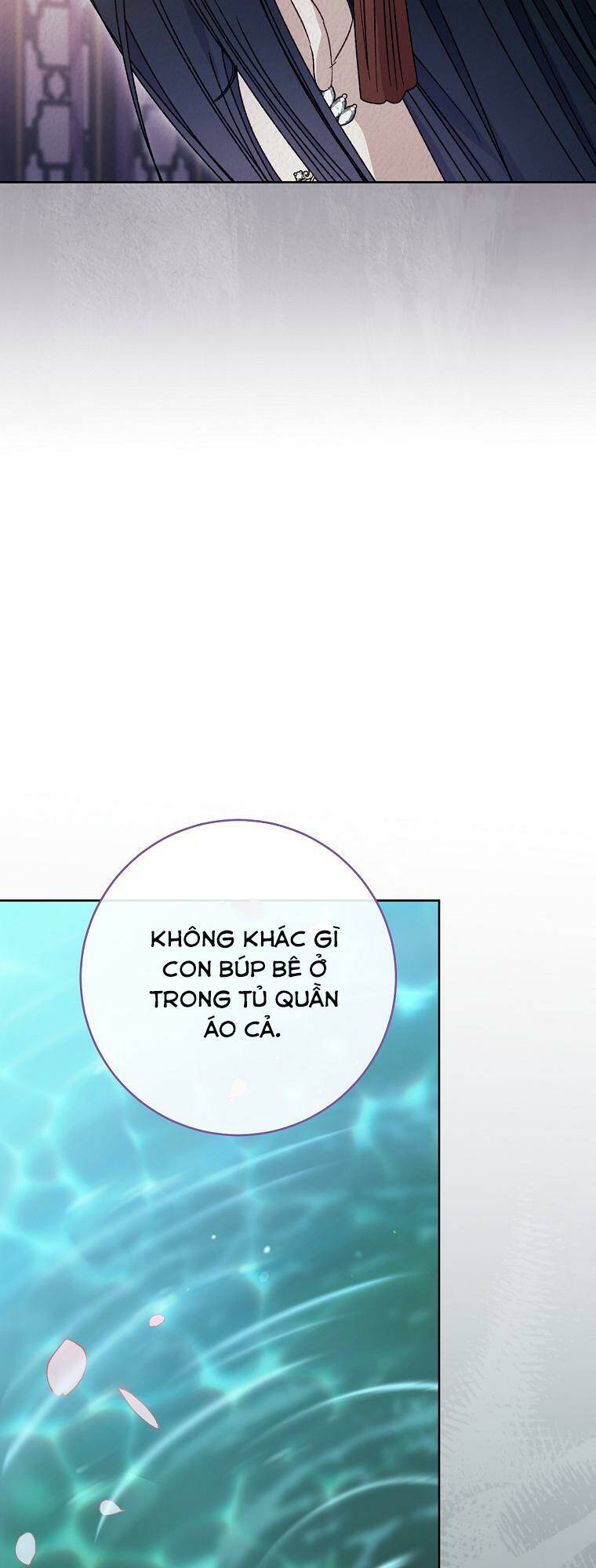 Tiểu thiếp chỉ muốn sống yên bình: Chapter 52