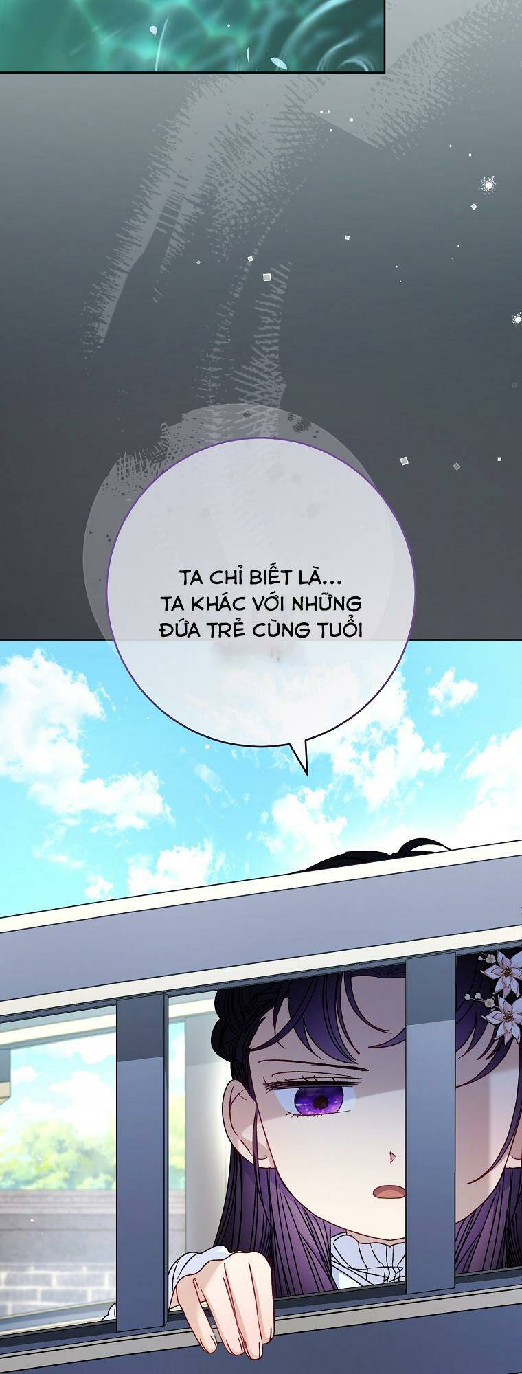 Tiểu thiếp chỉ muốn sống yên bình: Chapter 52