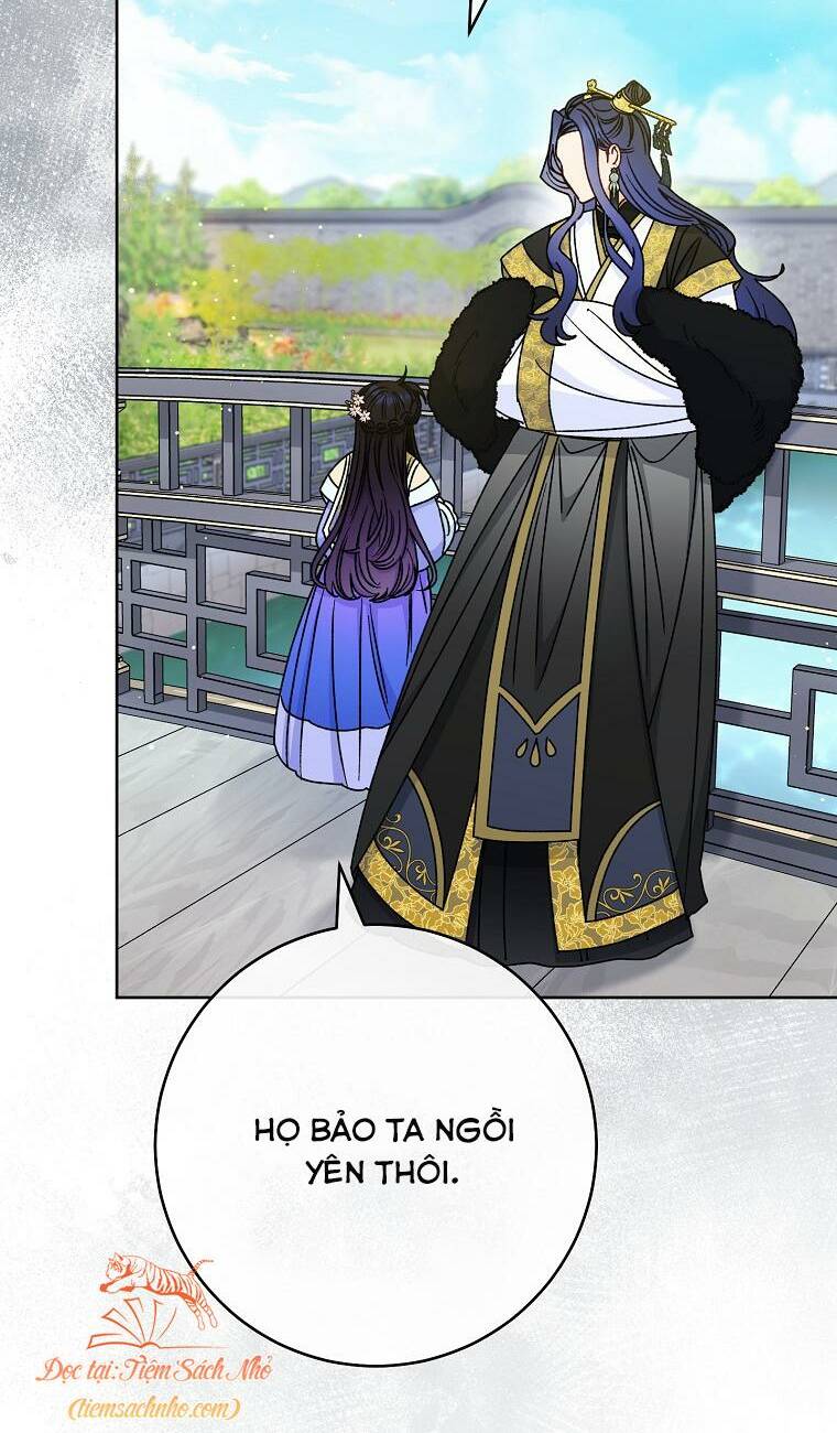 Tiểu thiếp chỉ muốn sống yên bình: Chapter 52