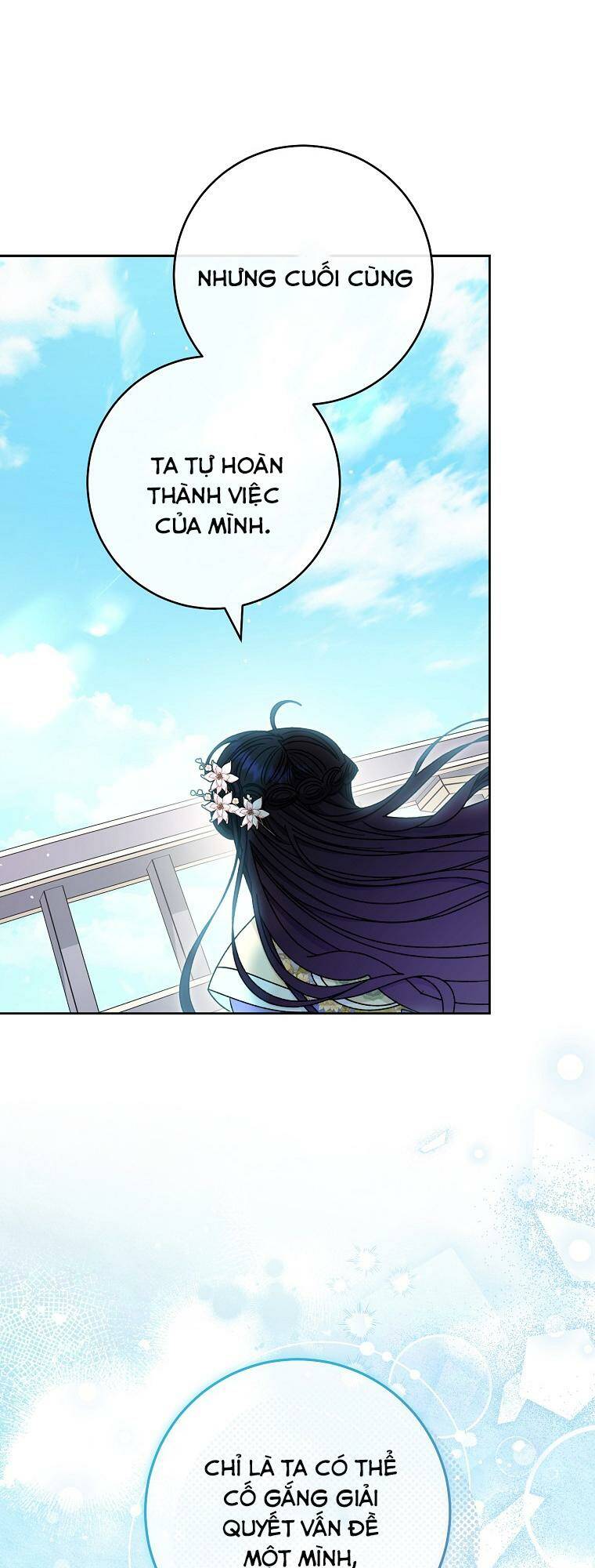 Tiểu thiếp chỉ muốn sống yên bình: Chapter 52
