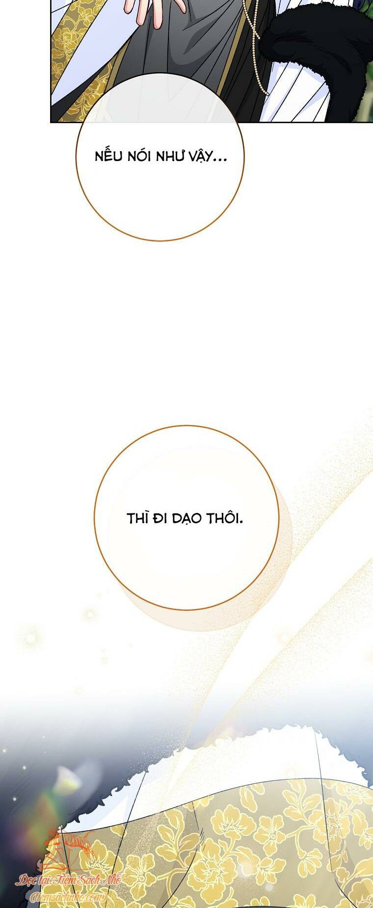 Tiểu thiếp chỉ muốn sống yên bình: Chapter 52
