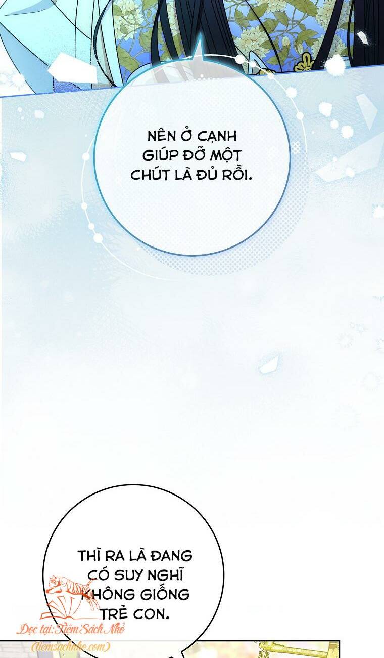 Tiểu thiếp chỉ muốn sống yên bình: Chapter 52
