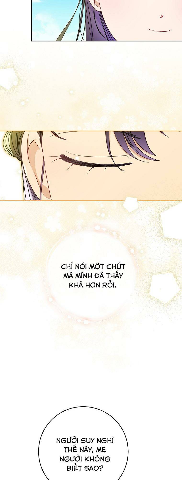 Tiểu thiếp chỉ muốn sống yên bình: Chapter 52