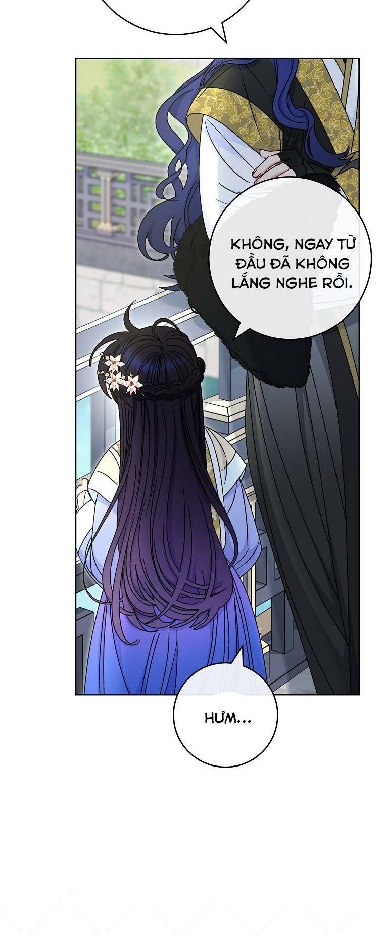 Tiểu thiếp chỉ muốn sống yên bình: Chapter 52
