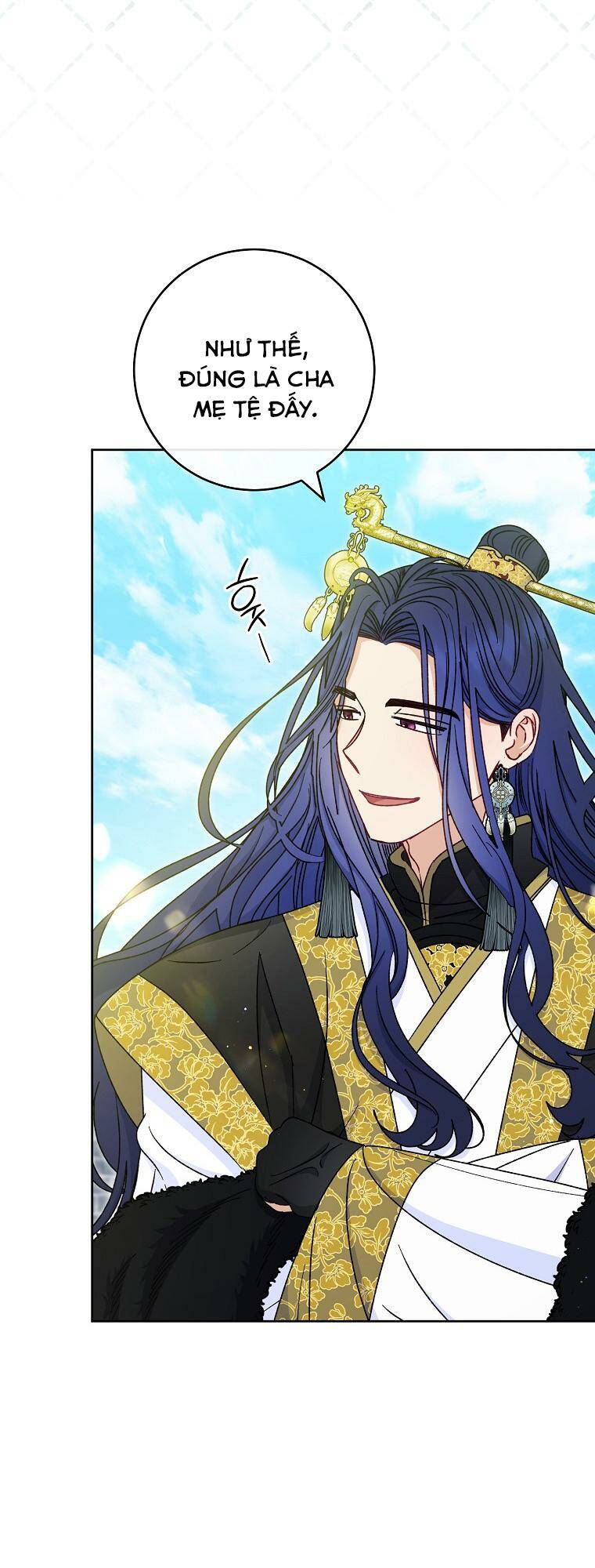 Tiểu thiếp chỉ muốn sống yên bình: Chapter 52