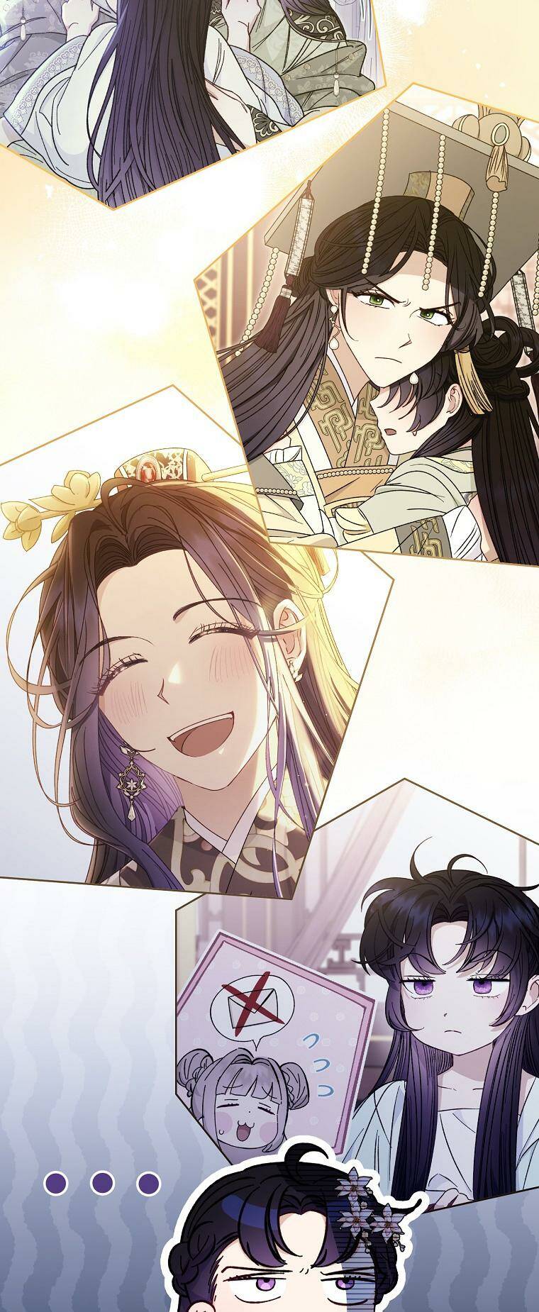 Tiểu thiếp chỉ muốn sống yên bình: Chapter 52
