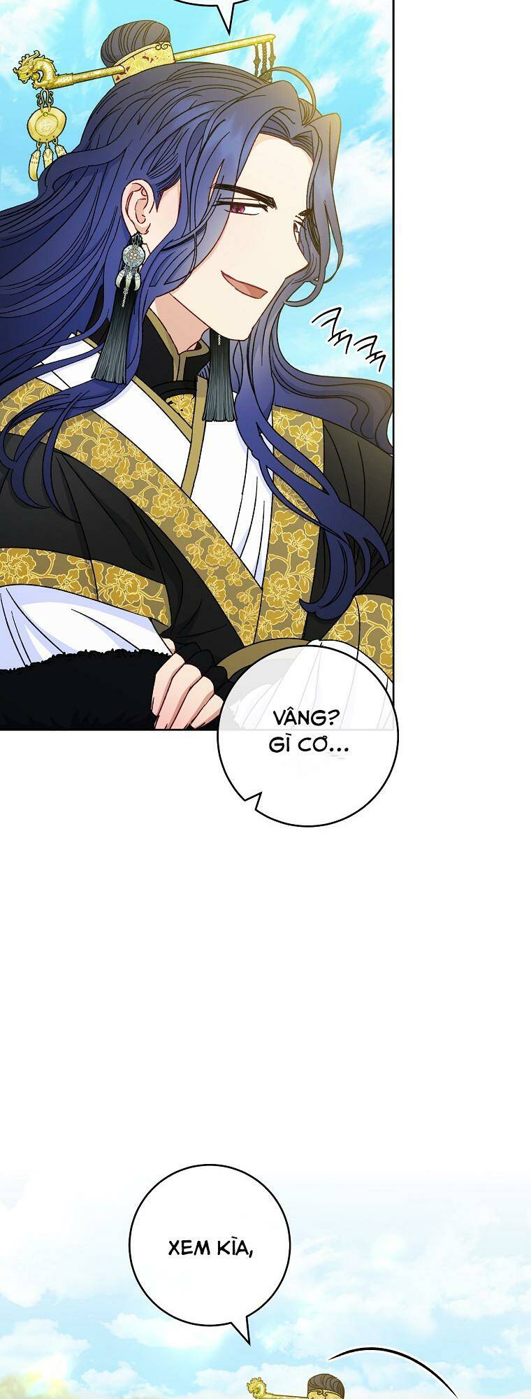 Tiểu thiếp chỉ muốn sống yên bình: Chapter 52