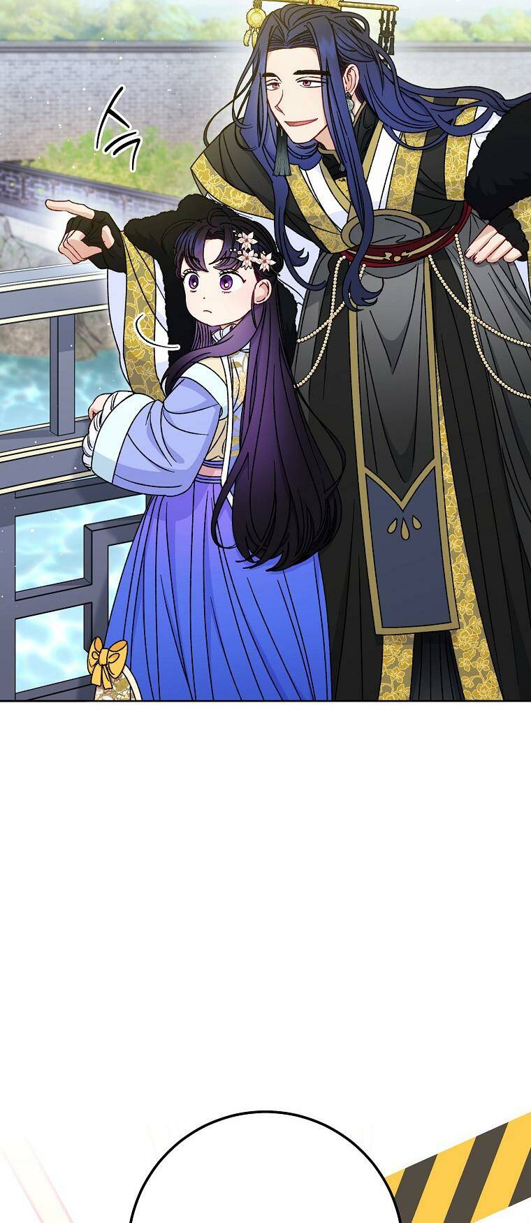 Tiểu thiếp chỉ muốn sống yên bình: Chapter 52