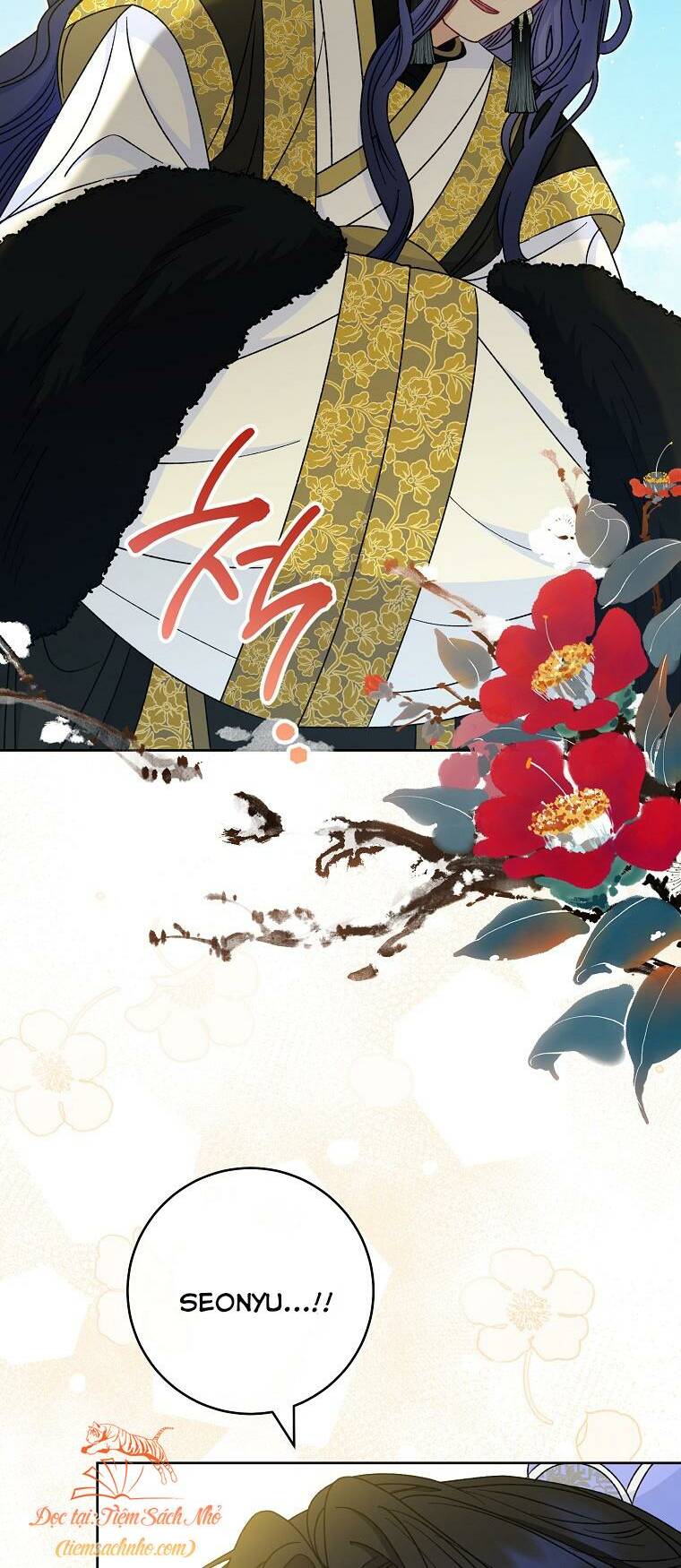 Tiểu thiếp chỉ muốn sống yên bình: Chapter 52