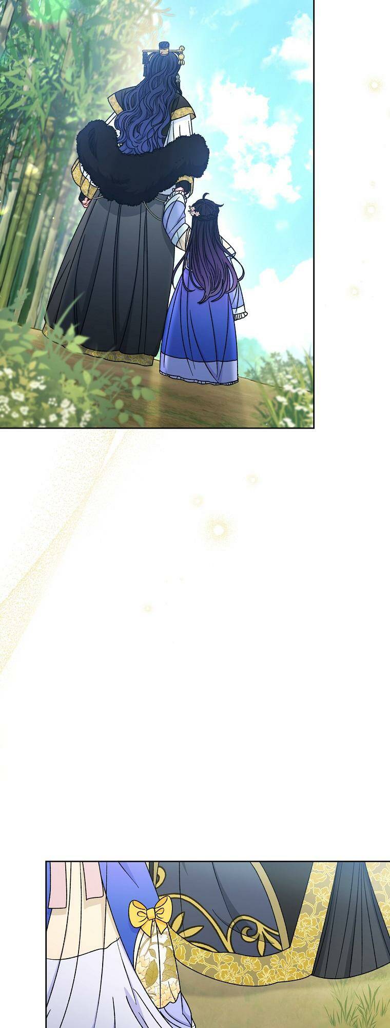 Tiểu thiếp chỉ muốn sống yên bình: Chapter 52