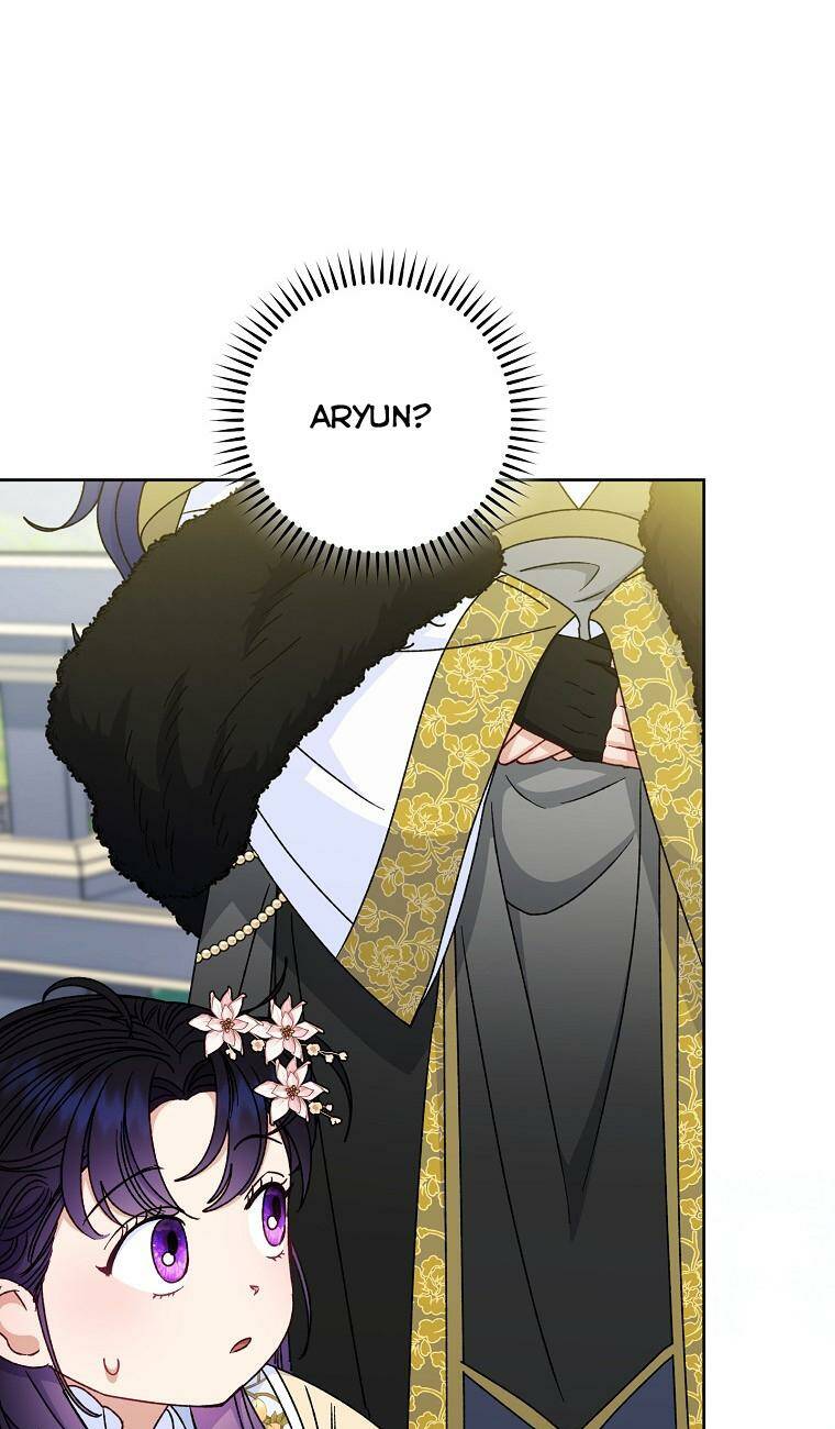 Tiểu thiếp chỉ muốn sống yên bình: Chapter 52