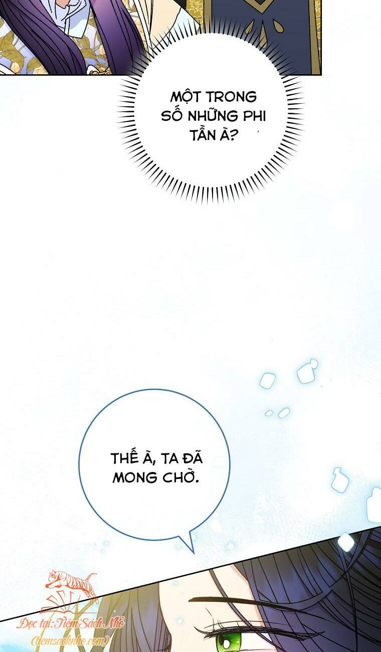 Tiểu thiếp chỉ muốn sống yên bình: Chapter 52
