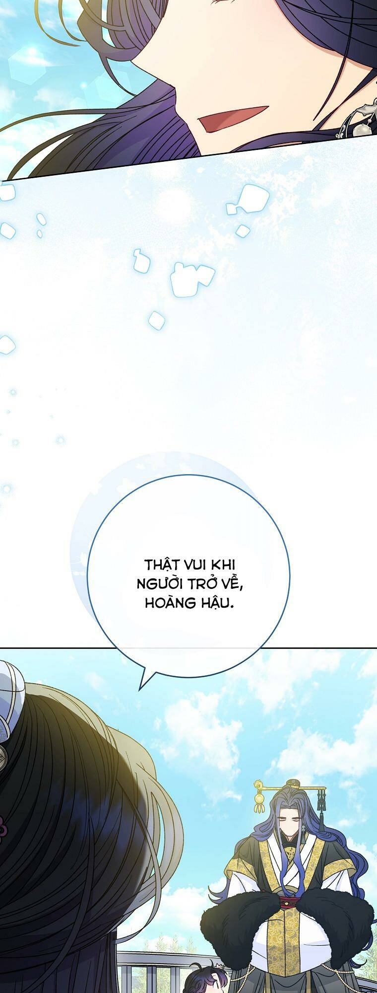 Tiểu thiếp chỉ muốn sống yên bình: Chapter 52