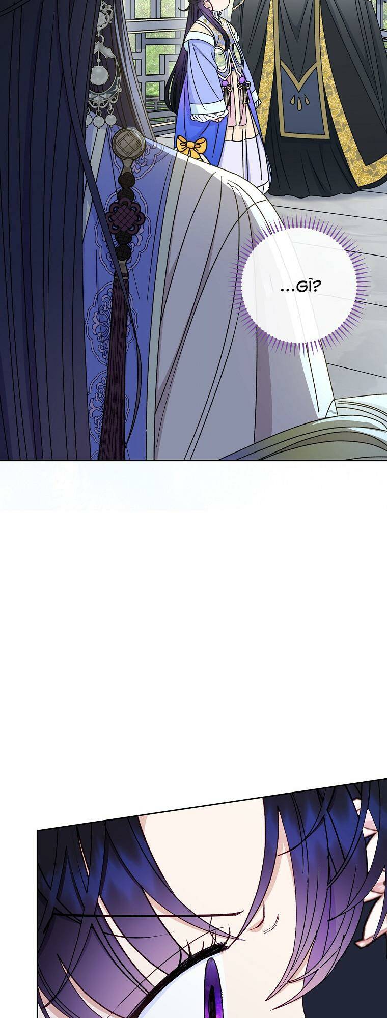 Tiểu thiếp chỉ muốn sống yên bình: Chapter 52