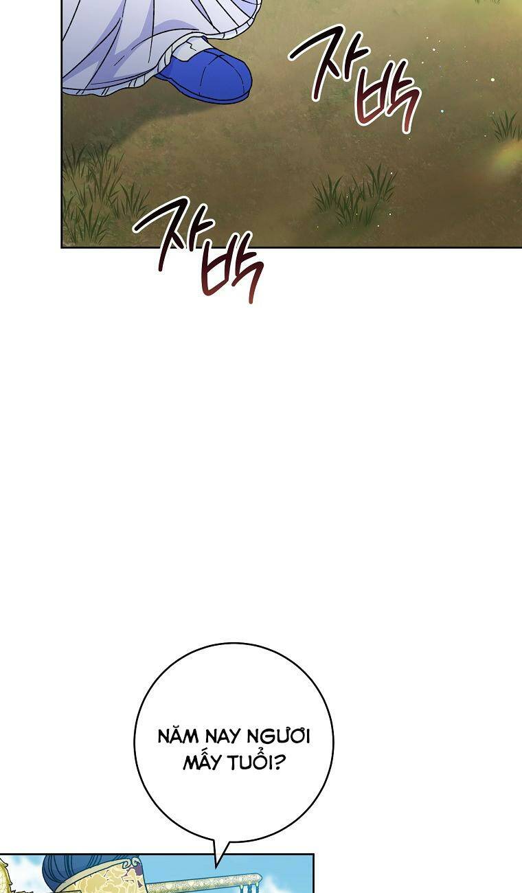 Tiểu thiếp chỉ muốn sống yên bình: Chapter 52