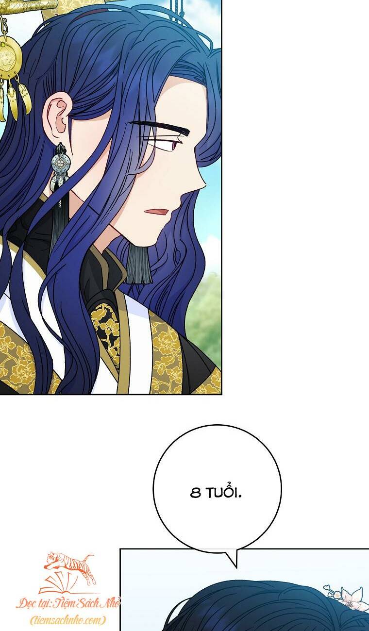 Tiểu thiếp chỉ muốn sống yên bình: Chapter 52