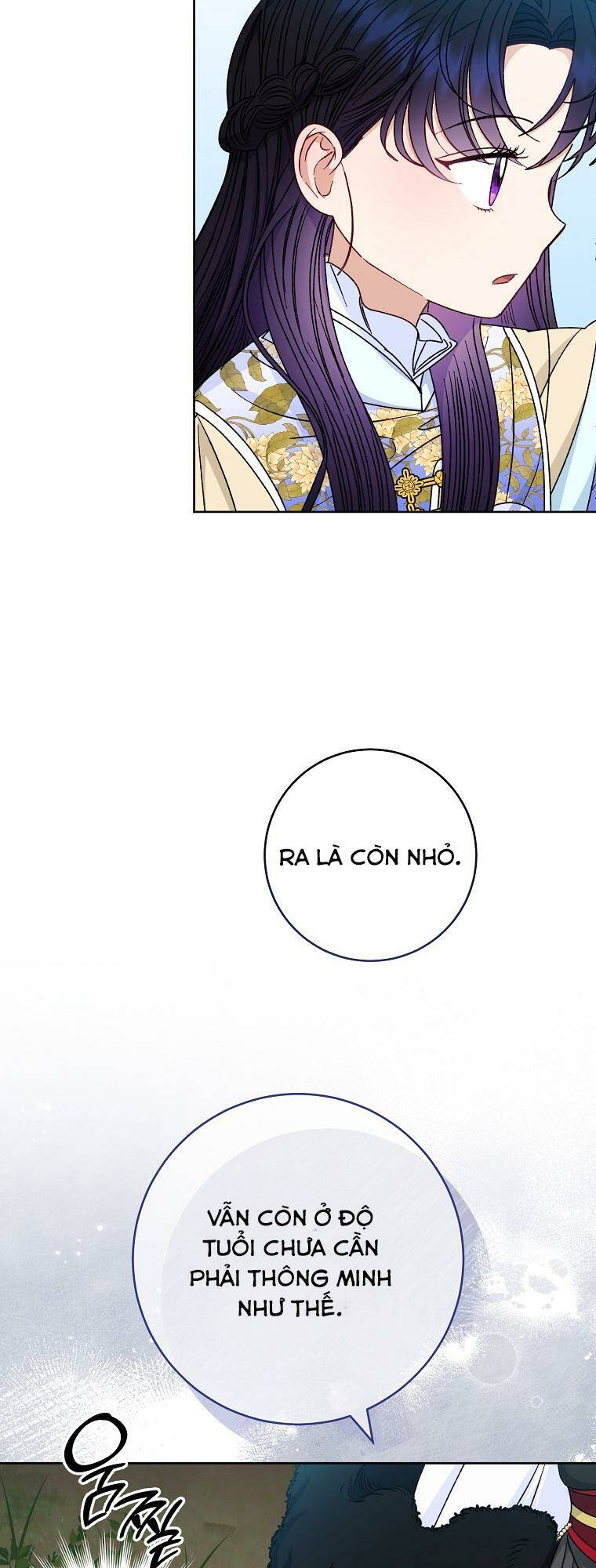 Tiểu thiếp chỉ muốn sống yên bình: Chapter 52