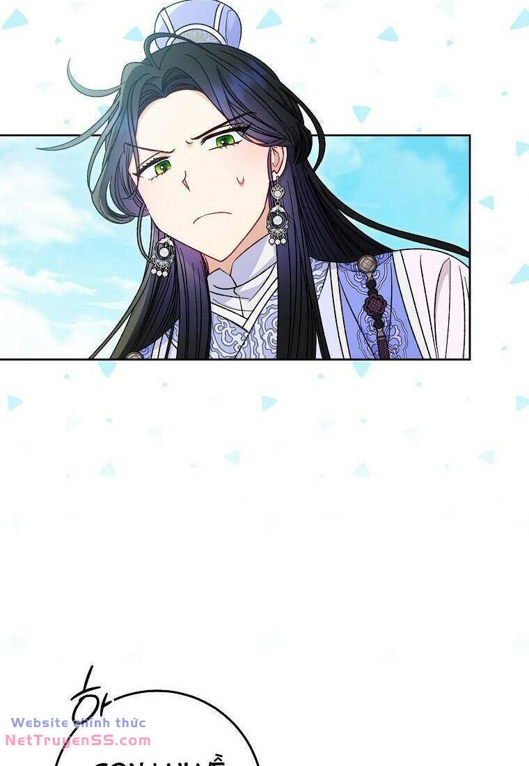 Tiểu thiếp chỉ muốn sống yên bình: Chapter 53