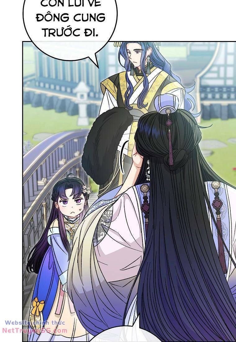 Tiểu thiếp chỉ muốn sống yên bình: Chapter 53