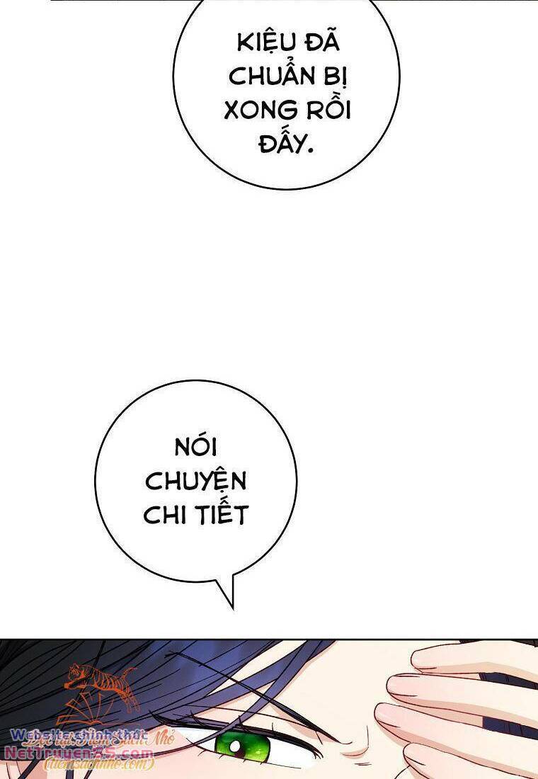 Tiểu thiếp chỉ muốn sống yên bình: Chapter 53