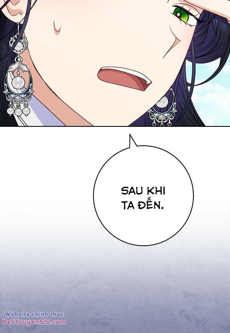 Tiểu thiếp chỉ muốn sống yên bình: Chapter 53